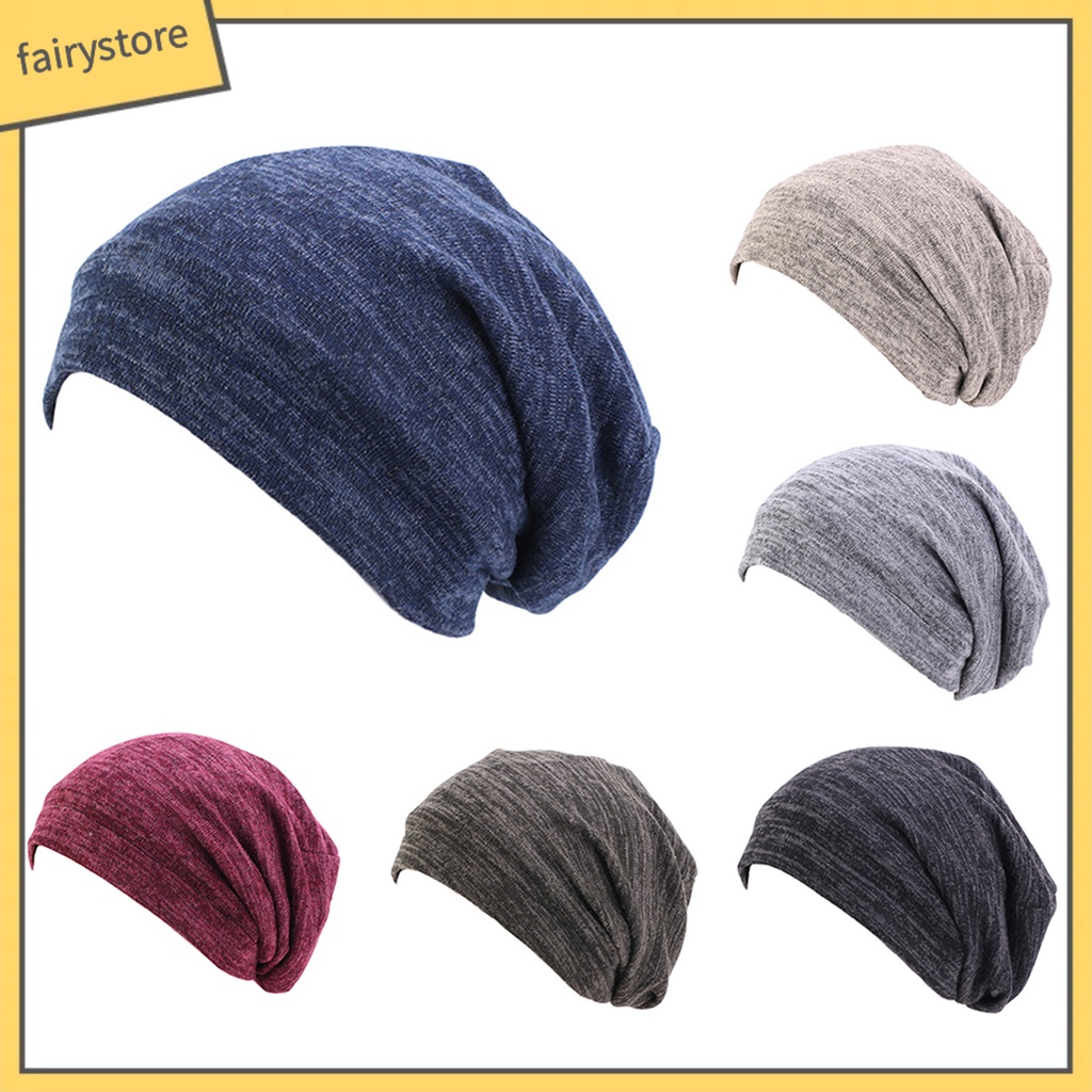 Mũ trùm đầu đơn giản dành cho bệnh nhân