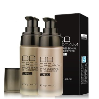 [Hàng mới về] Kem nền BB Cream LAIKOU che khuyết điểm giữ ẩm và làm sáng tông da cho nam