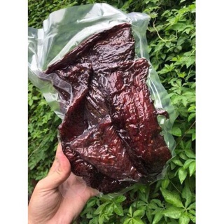 2kg thịt lợn gác bếp