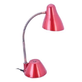 Đèn học chống cận V-Light Tròn E27 P.LED 6 (có bóng)- Hàng Chính Hãng