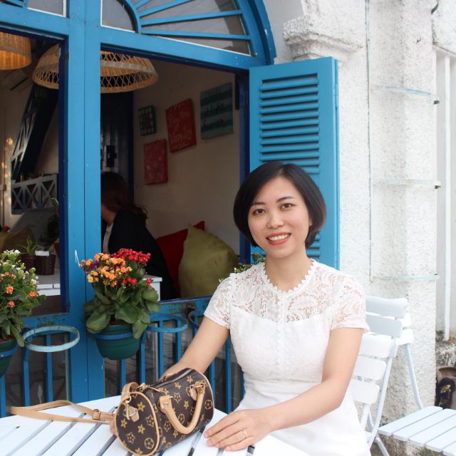 Hường Nguyễn - Order giá rẻ