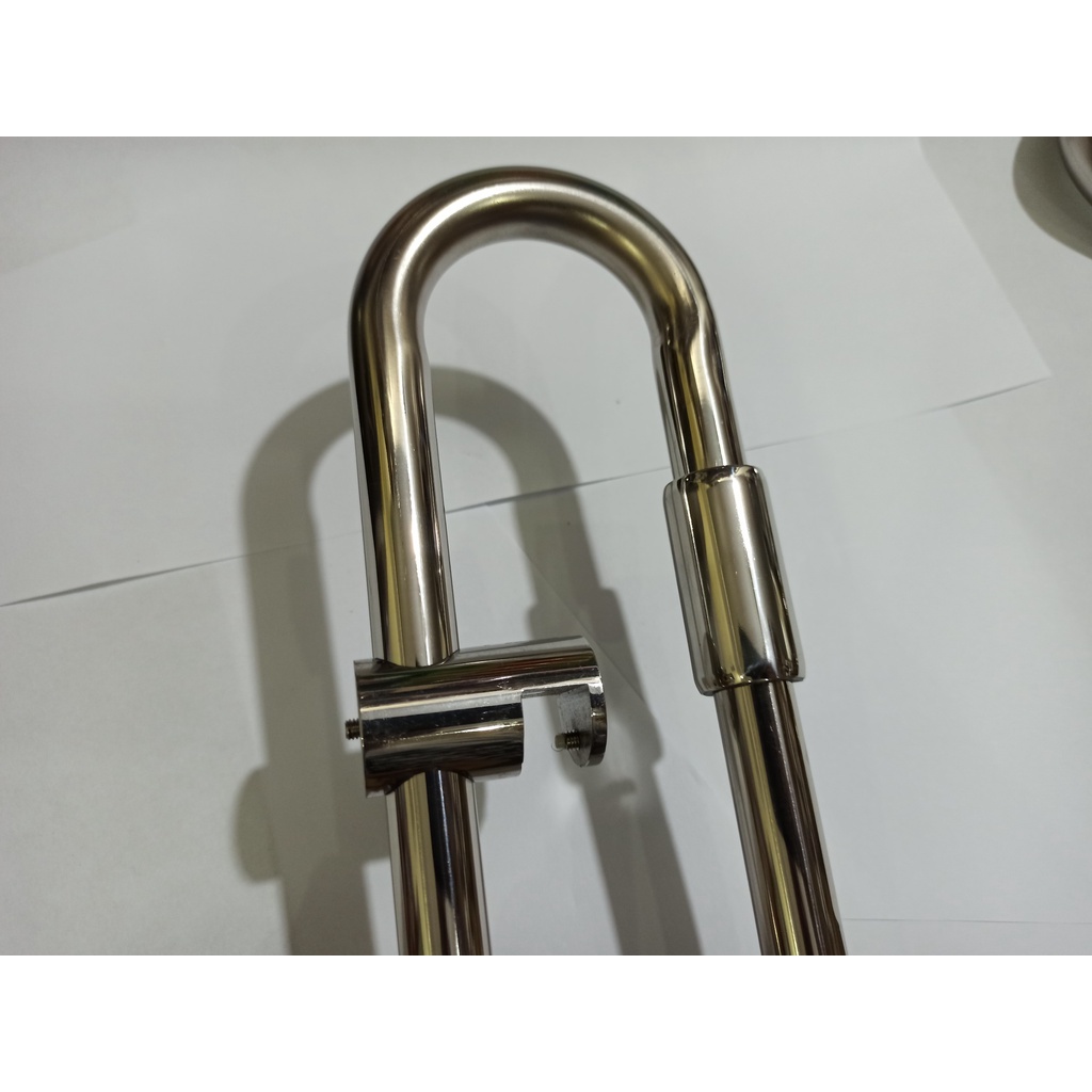 Kẹp giữ ống IN OUT INOX  - Kẹp in out cao cấp - Kẹp bộ inout cho bể thủy sinh - Hồ cá cảnh - Shopleo