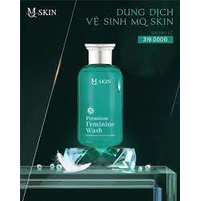 DUNG DỊCH VỆ SINH  PREMIUM FEMININE WASH MQ SKIN