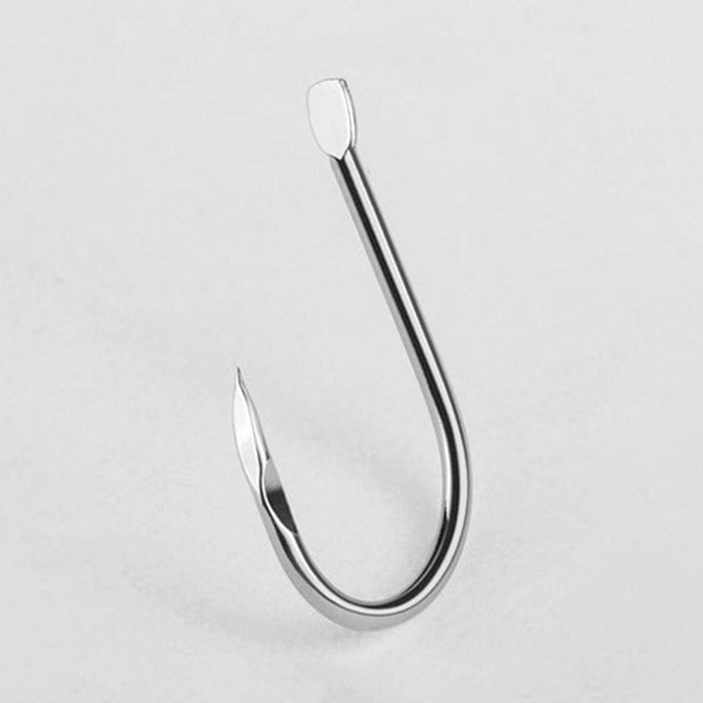 Móc Câu Cá Chuyên Dụng 1 / 2 / 3 / 4 / 5# Móc Câu Cá Chép Đôi Sắc Bén Chuyên Dụng