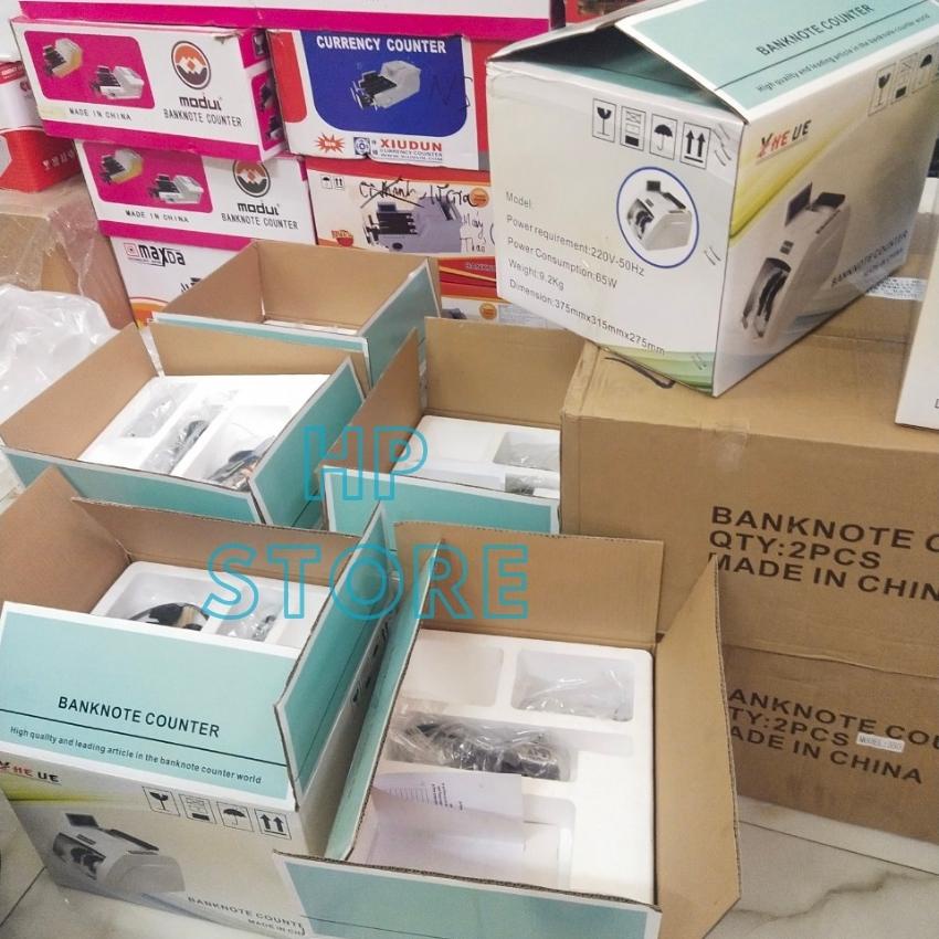 MÁY ĐẾM TIỀN CAO CẤP GLORY THƯƠNG HIỆU NHẬT BẢN (GLORY 5300 PLUS)