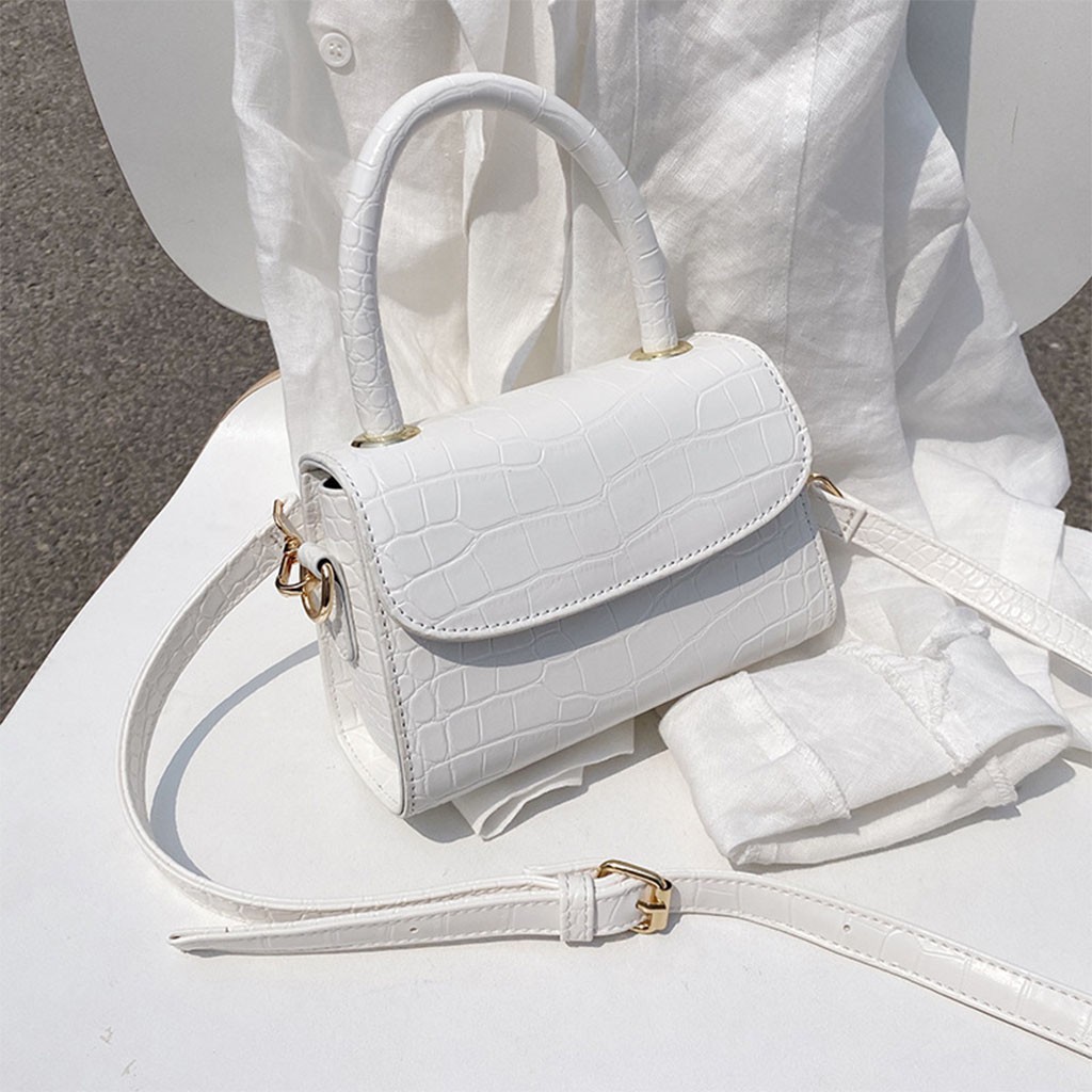 Túi Xách JADENTX02 Túi Đeo Chéo Cao Cấp, Form Chuẩn Chất Liệu Xịn Sò Không Gãy Không Mùi Chính Hãng JADEN STORE (3 màu) | BigBuy360 - bigbuy360.vn