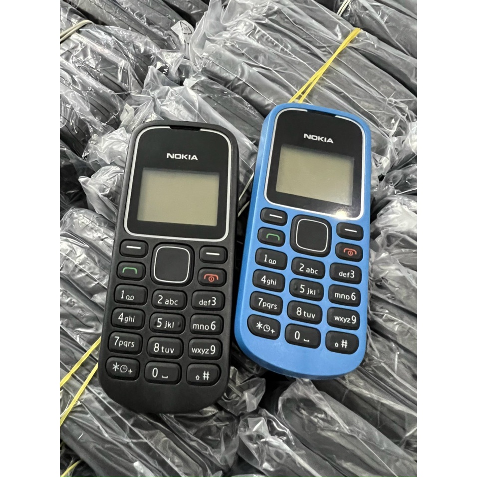 Điện thoại NOKIA 1280 zin hãng ( kèm pin và sạc )