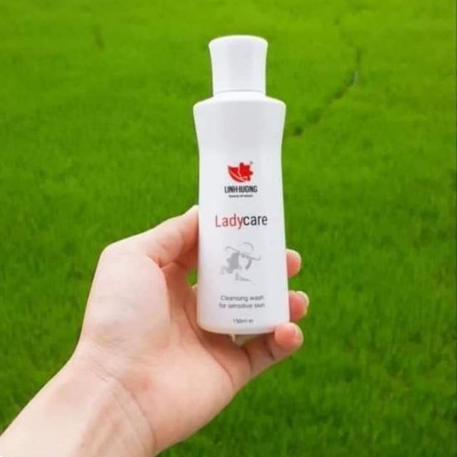 Lady care(gel phụ khoa bím)