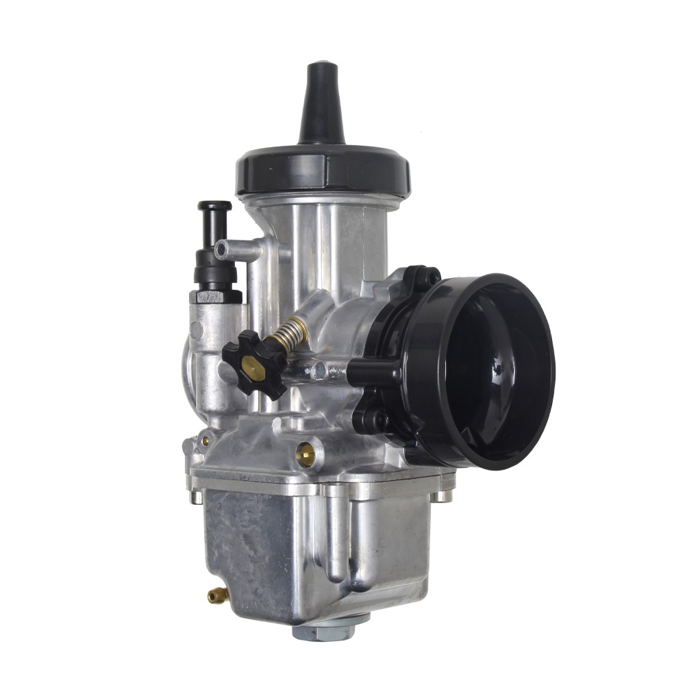 Bình xăng nắp chao 28 30mm 32 34mm Bod Cò