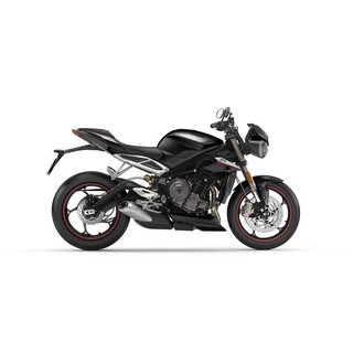 Xe Môtô Triumph Street Triple R/Triumph Street Triple S/Triumph Street Triple RS