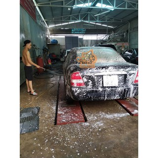 Nước rửa xe không chạm BIO35 5L