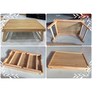 Bàn Xếp Bệt Cho Bé