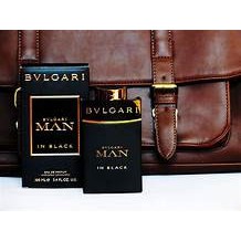 Nước hoa BVLGARI 100ml  tinh tế nhất trong bộ sưu tập Bvlgari Pour Homme PM27 | Thế Giới Skin Care