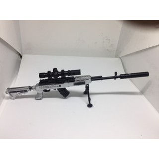 Mô Hình PUBG Các mẫu lắp ghép