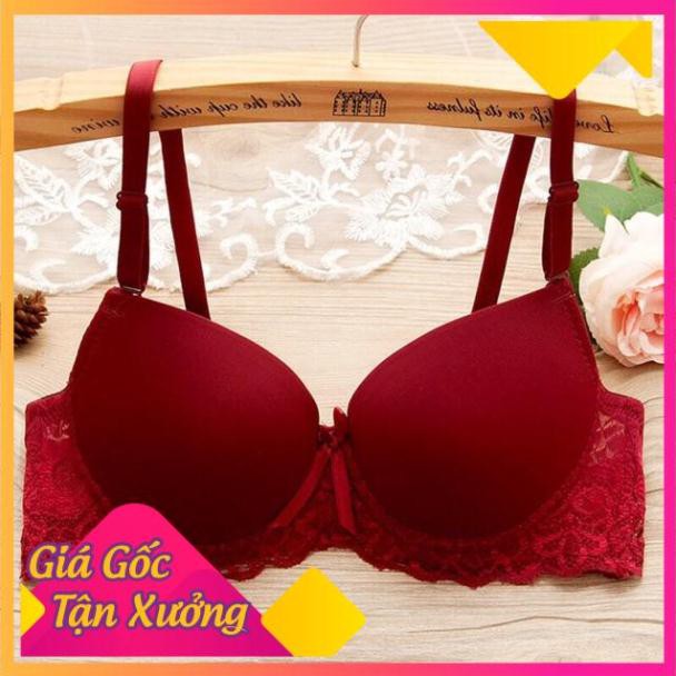 Áo Lót Đệm Dày Siêu Nâng Đẩy Ngực ,Áo Ngực Có Gọng Nâng Ngực 915 | BigBuy360 - bigbuy360.vn