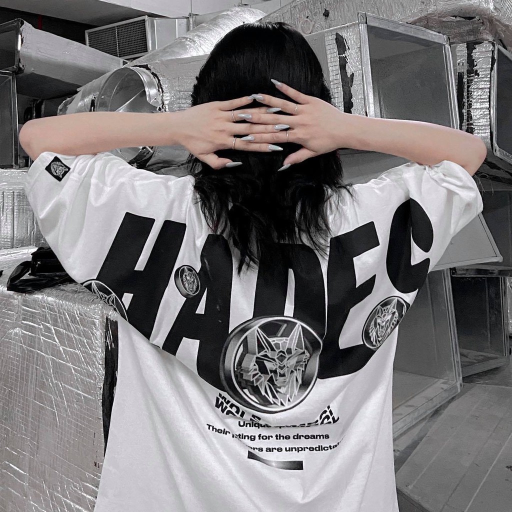 [FULLTAG CHÍNH HÃNG] Áo Thun HADES BITCOINS FULLTAG | Áo Thun COTTON 100% | CHUẨN CAO CẤP 1:1 LOCAL BRAND | BigBuy360 - bigbuy360.vn