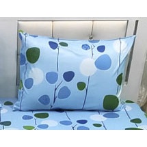(Nằm và ôm) Vỏ gối, bao gối thun cực mát, đủ size, đa dạng màu sắc | BigBuy360 - bigbuy360.vn