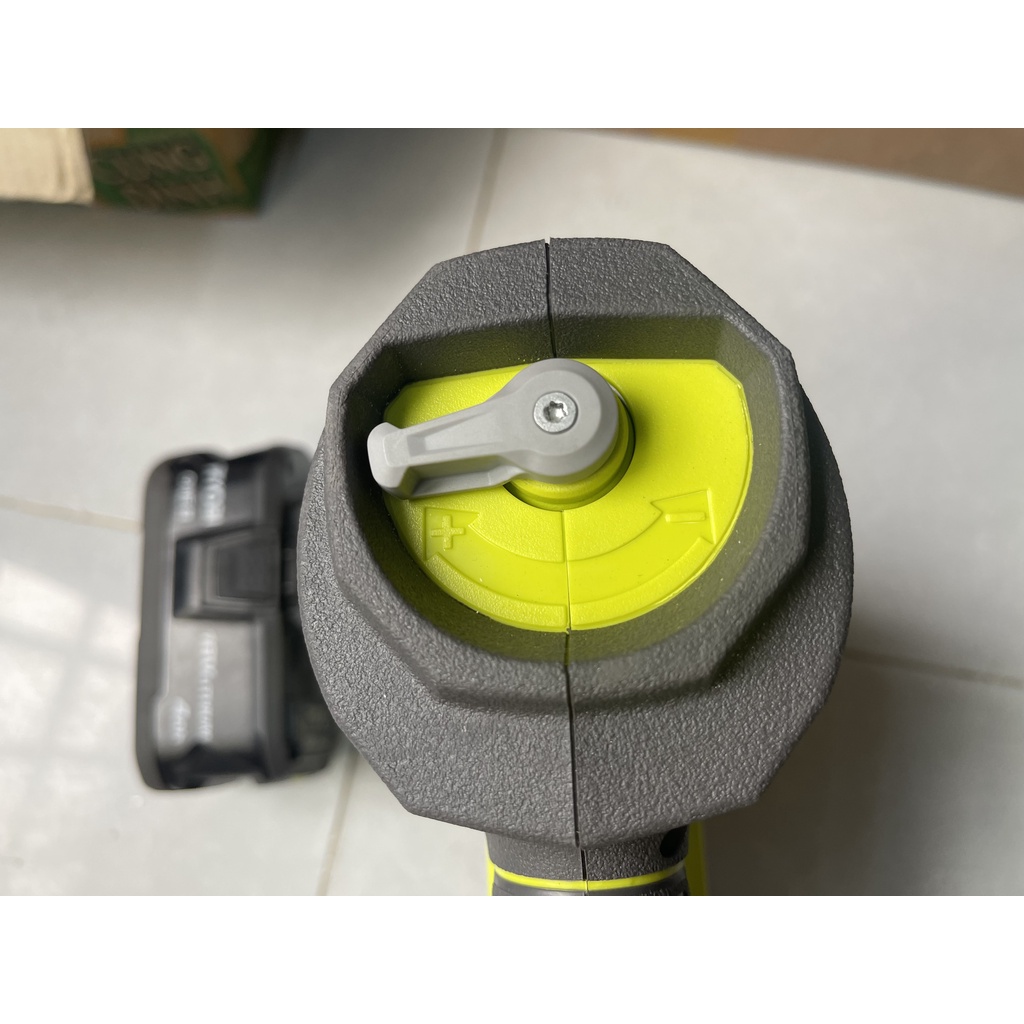 Máy bắn định Ryobi P321