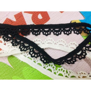 Ren cotton bản 1cm 07/020 6k/m