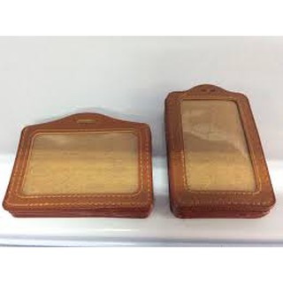 Combo 150 cái bảng tên da