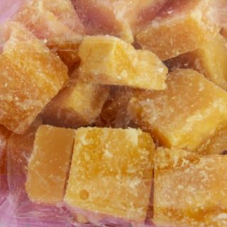 1kg đường thốt nốt viên