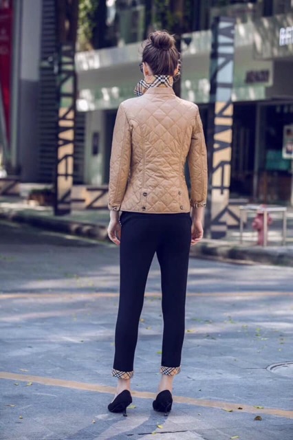 Áo trần trám bbr