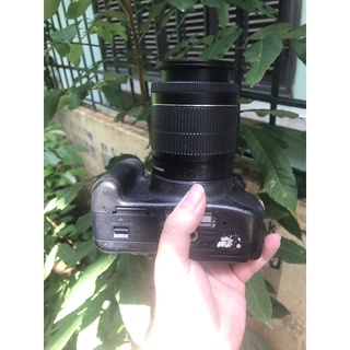 Máy Ảnh Canon 700D kèm kit