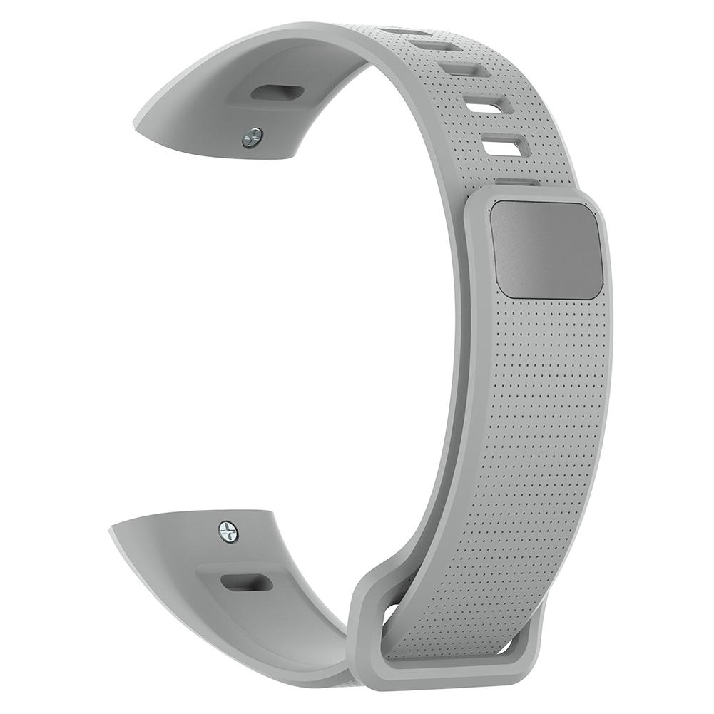 Dây Đeo Silicon Cho Đồng Hồ Thông Minh Huawei Band 2/band 2 Pro/Ers-B19/Ersb29