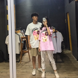 Donuts Tee