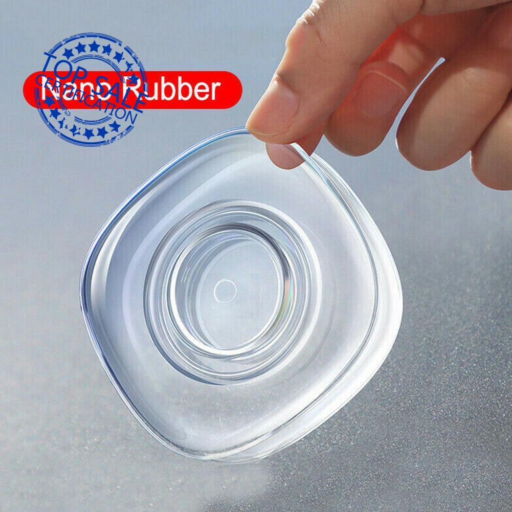 Miếng Dán Nano M5N8 Giữ Dây Điện Không Để Lại Dấu Vết