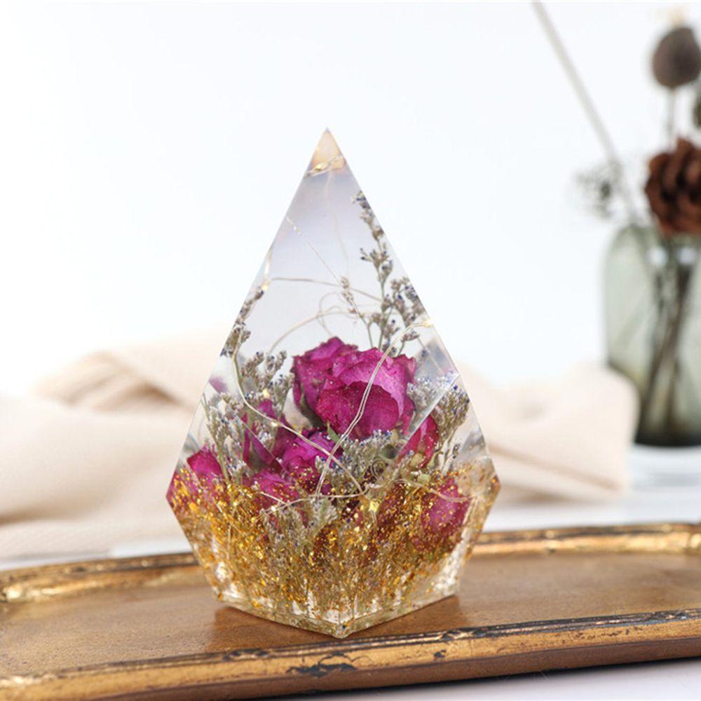 Giá Đỡ Trưng Bày Trang Sức Bằng Polyhedron