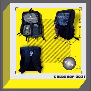 BALO COLDSHOP 2021