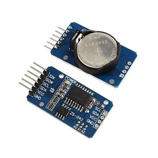 RTC DS3231 Mạch Thời Gian Thực