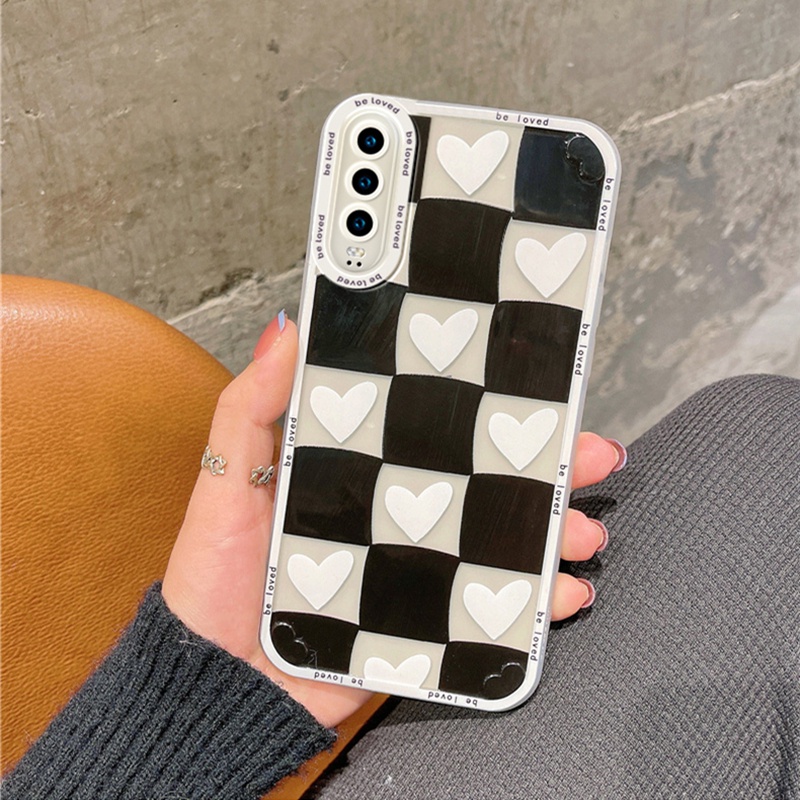 Ốp Điện Thoại Sang Trọng Cho Realme 8i 9i Realme C35 C31 C11 2021 C21Y C25 C15 C12 C3 C2 Realme5 5i 6i Narzo 30A