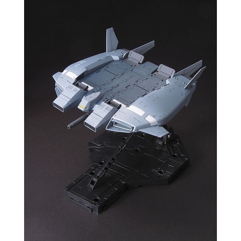Mô hình lắp ráp Gunpla HG 1/144 HGUC BASE JABBER (UNICORN Ver.) Gundam Bandai Japan ( Phụ Kiện )
