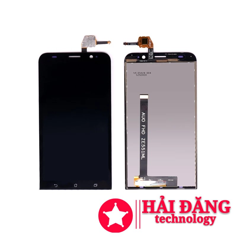 Màn Hình Aus Zenfone 2 ZE551ML Z008D