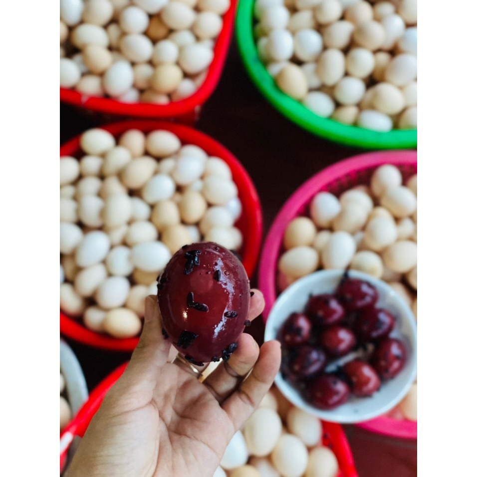 CỐT RƯỢU BA TRĂNG TRỨNG GÀ HẠ THỔ SIÊU NGON 100% TINH CÂT