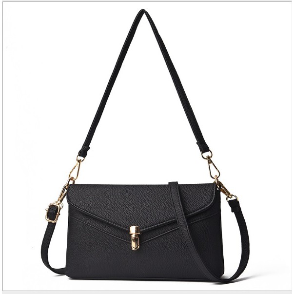 TÚI ĐEO CHÉO DA SIÊU XỊN - E3980 | BigBuy360 - bigbuy360.vn