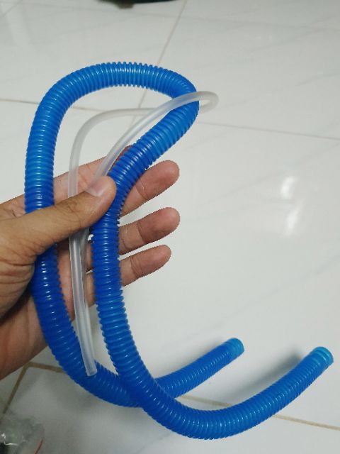 MÁY BƠM LỌC HỒ CÁ 30W TỐI ĐA 1M5