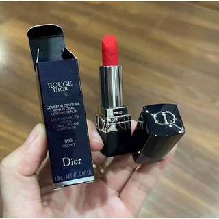 Son Thỏi Rouge Dior