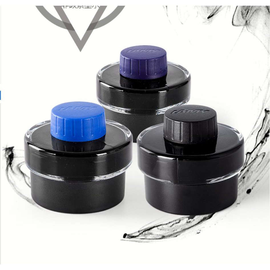Mực Bút Máy Lamy 30ml Cao Cấp Đủ Màu