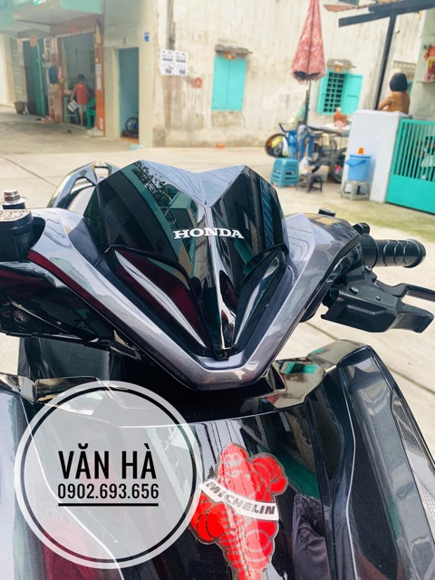 Mão Vario 2018-2019