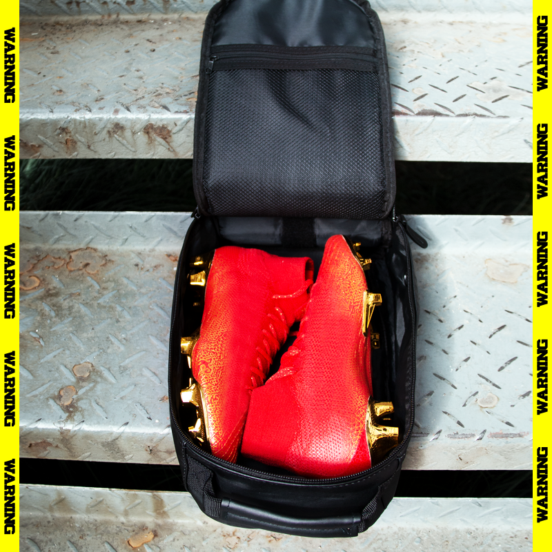 Giày thể thao bóng đá phong cách Funryo phong cách Rừng Rậm Túi đựng đồ chơi bóng rổ 183210301