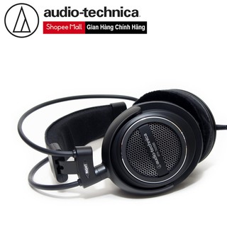 Tai nghe chụp tai Audio Technica ATH-TAD500