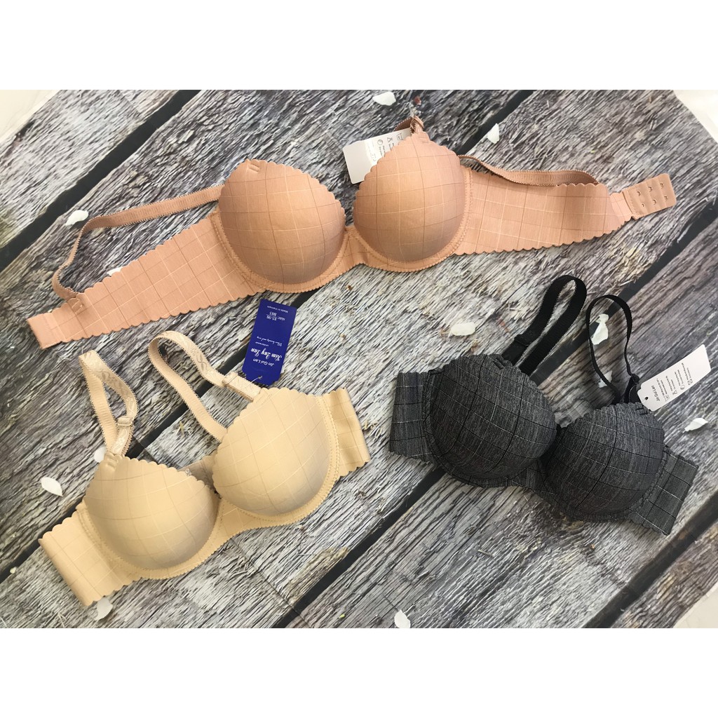 Áo ngực su ca rô - bàn tay nâng thần thánh | BigBuy360 - bigbuy360.vn