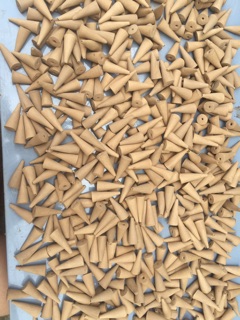 Nhan nụ trầm hương