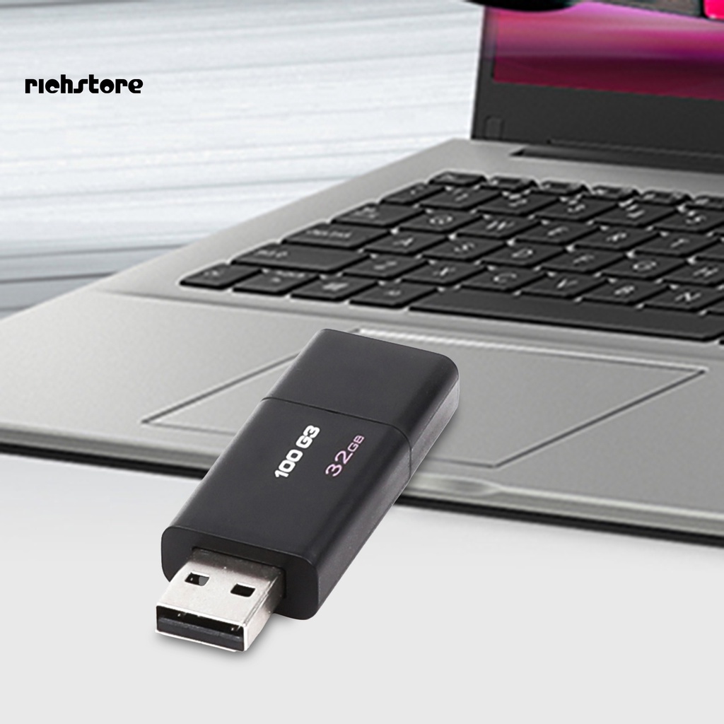 KINGSTON Usb 2.0 32GB / 64GB / 128GB Tốc Độ Cao | BigBuy360 - bigbuy360.vn