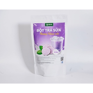 Bột Trà Sữa BKB 500g – Pha Sẵn, Thơm Ngon, Tiện Lợi, Đủ Hương Vị