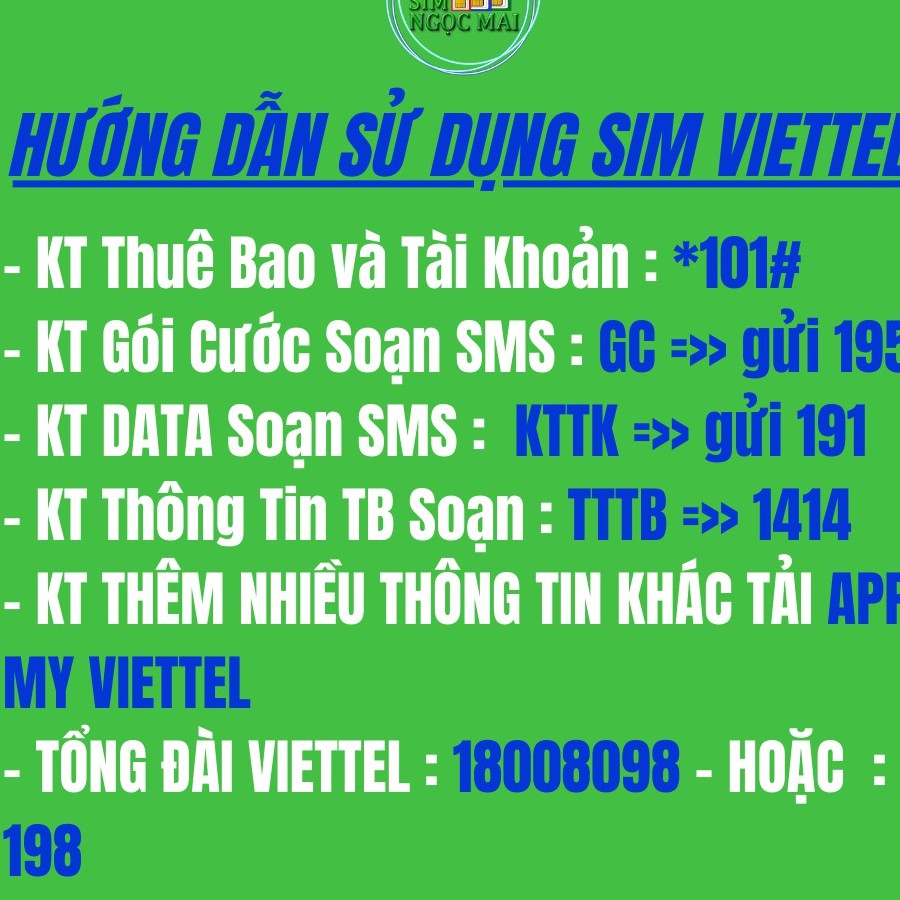 Sim 4G Viettel V120 GÓI VIP - 4GB/NGÀY - 120GB DATA TỐC ĐỘ CAO - MIỄN PHÍ GỌI