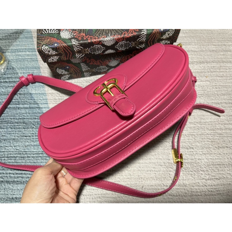 TÚI CD BO B B Y SIZE 22 FULLBOX